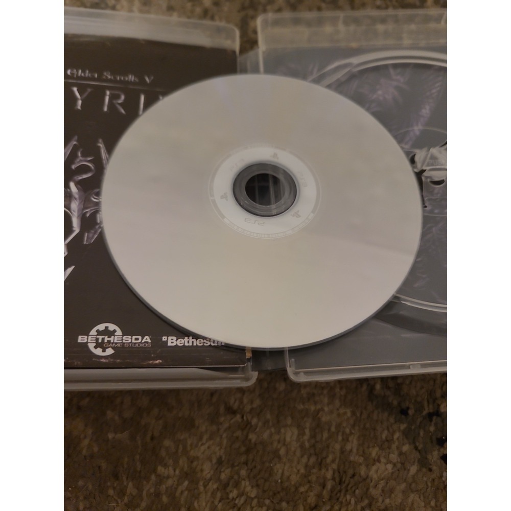 Elder Scrolls V: Skyrim - Legendary Edition - Sony PlayStation 3 - Picture 6 of 6